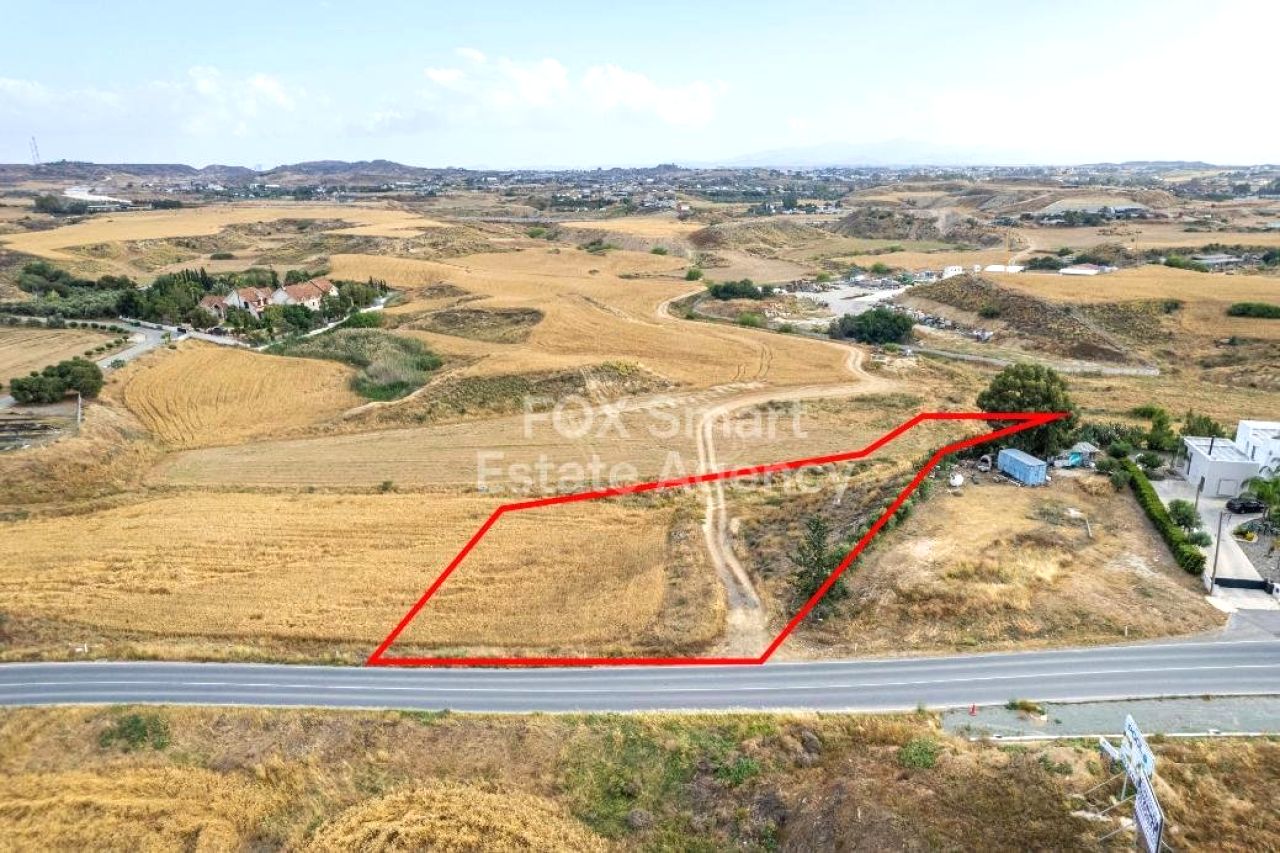 Thumbnail 2 Propriété 2300 Lakatamia, Nicosie / 46777