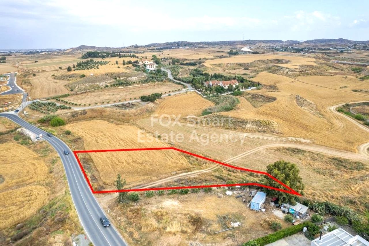 Thumbnail 1 Propriété 2300 Lakatamia, Nicosie / 46777