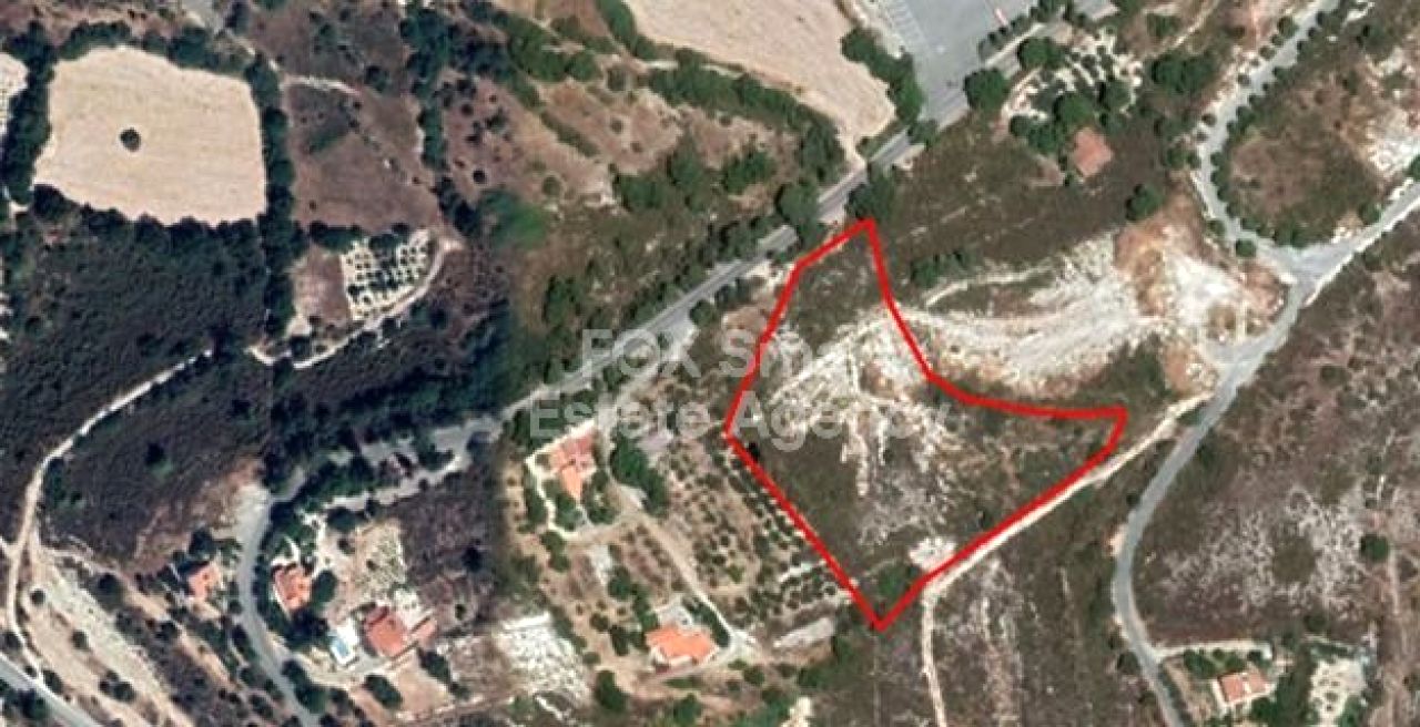 房产 47725 Laneia, 利马索尔 / LIM-PAF-28359