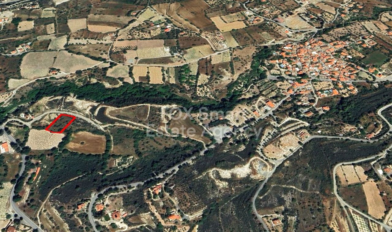 房产 53747 Laneia, 利马索尔 / LIM-PAF-31194