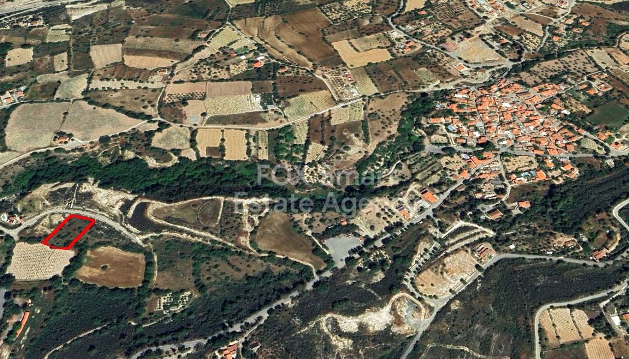 房产 53748 Laneia, 利马索尔 / LIM-PAF-31195