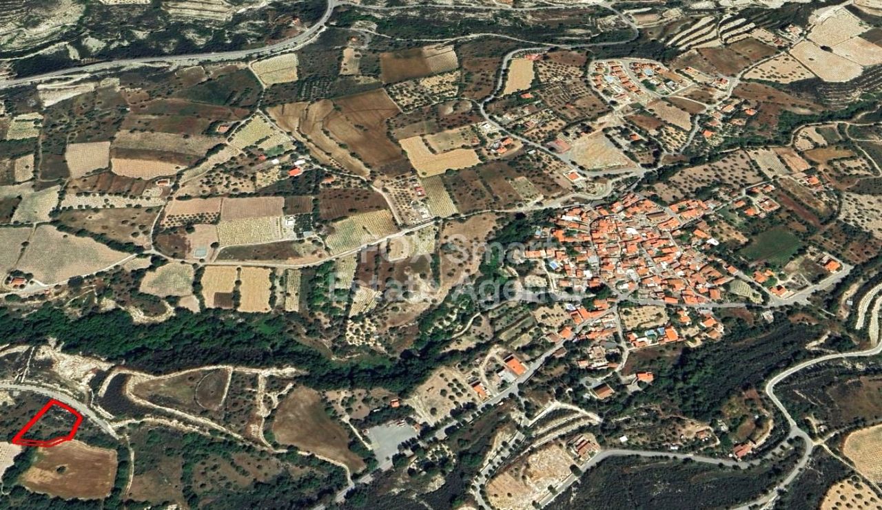 房产 53751 Laneia, 利马索尔 / LIM-PAF-31199