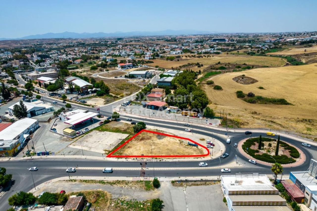 Thumbnail 3 Proprietà 2201 Latsia, Nicosia / 46766