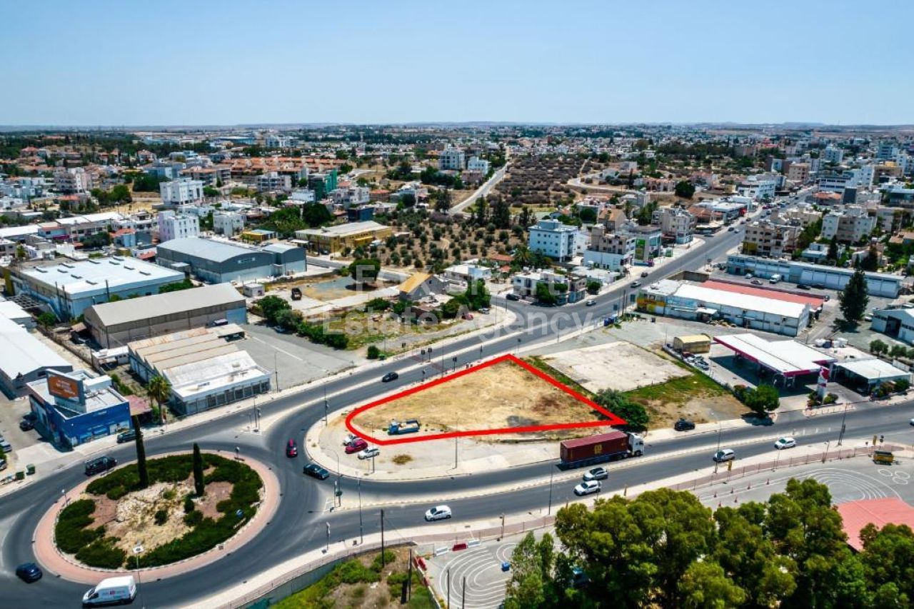 Thumbnail 2 Proprietà 2201 Latsia, Nicosia / 46766