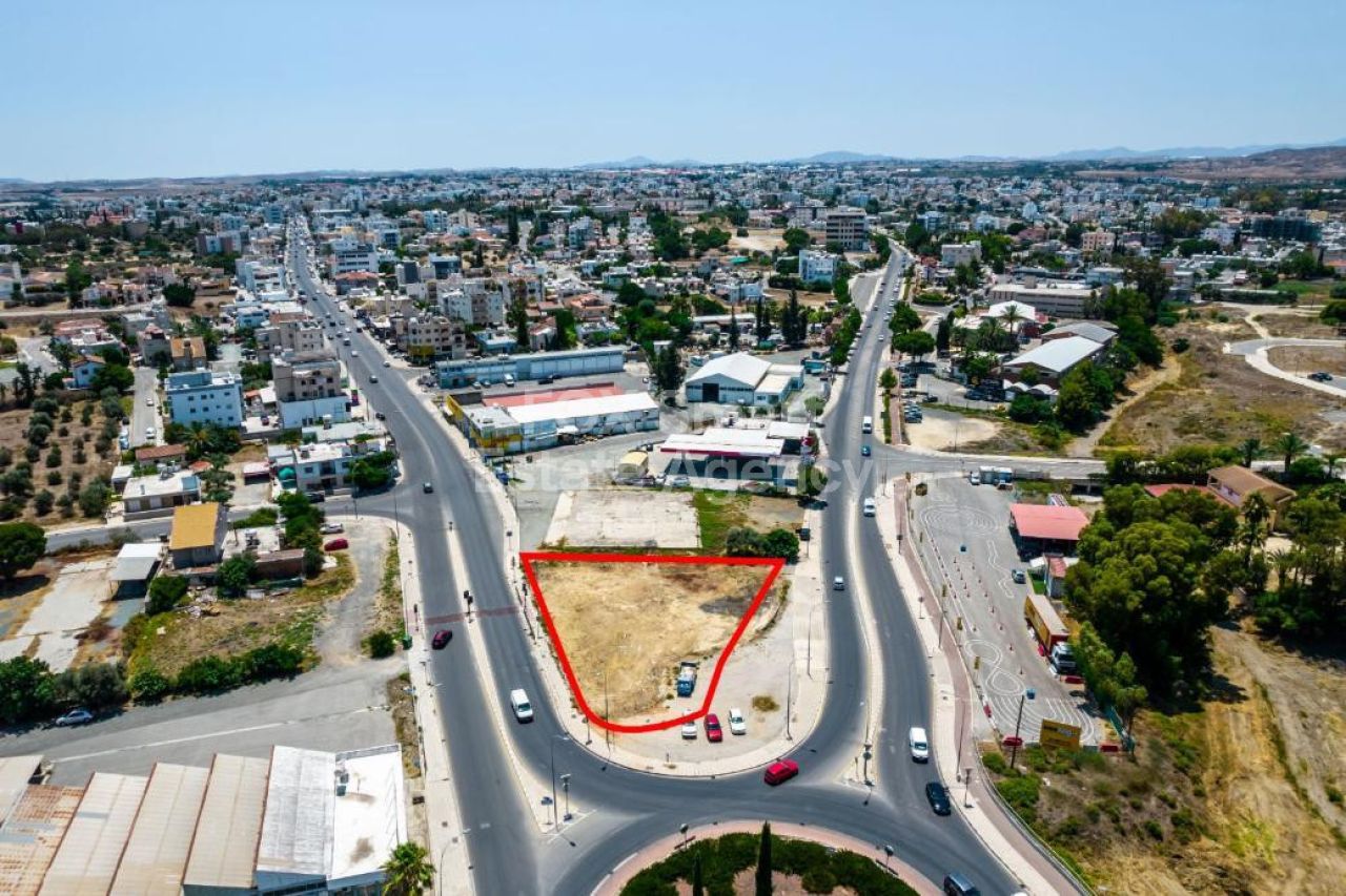 Thumbnail 4 Proprietà 2201 Latsia, Nicosia / 46766