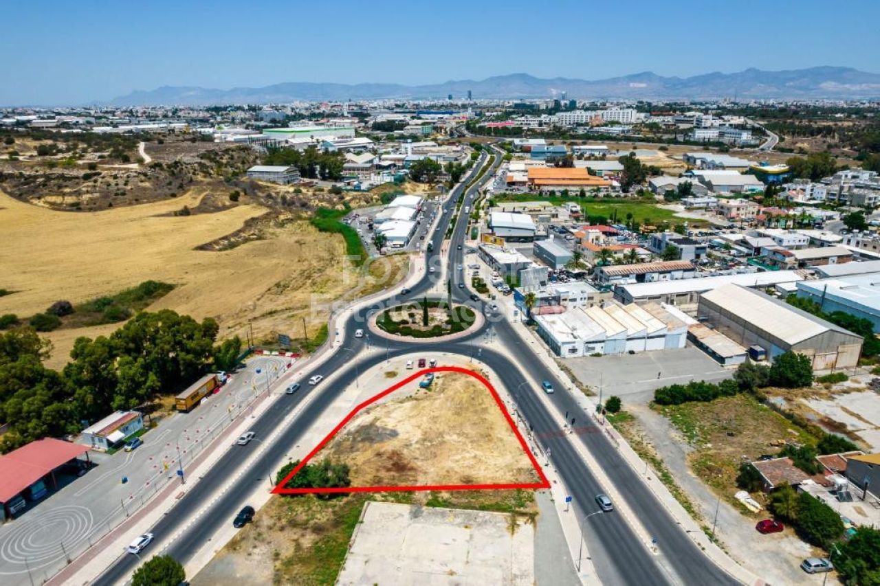 Thumbnail 5 Proprietà 2201 Latsia, Nicosia / 46766