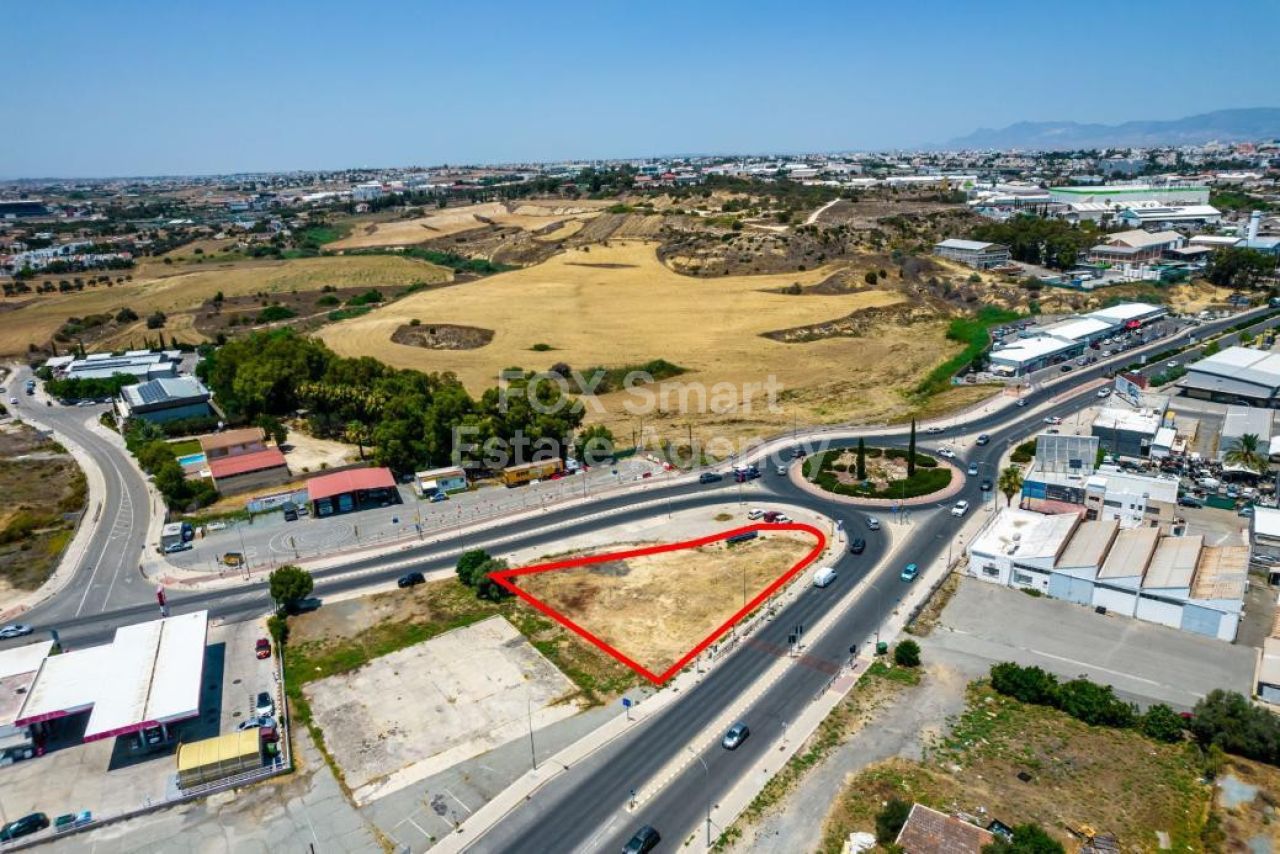 Thumbnail 1 Proprietà 2201 Latsia, Nicosia / 46766