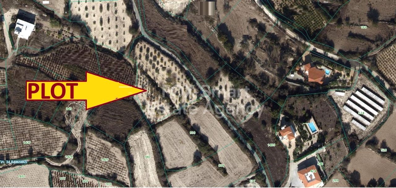 Nieruchomość 59013 Letymvou, Pafos / LIM-PAF-33465