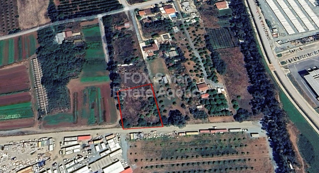 Nieruchomość 32236 Mansura, Nikozja / LIM-PAF-24403