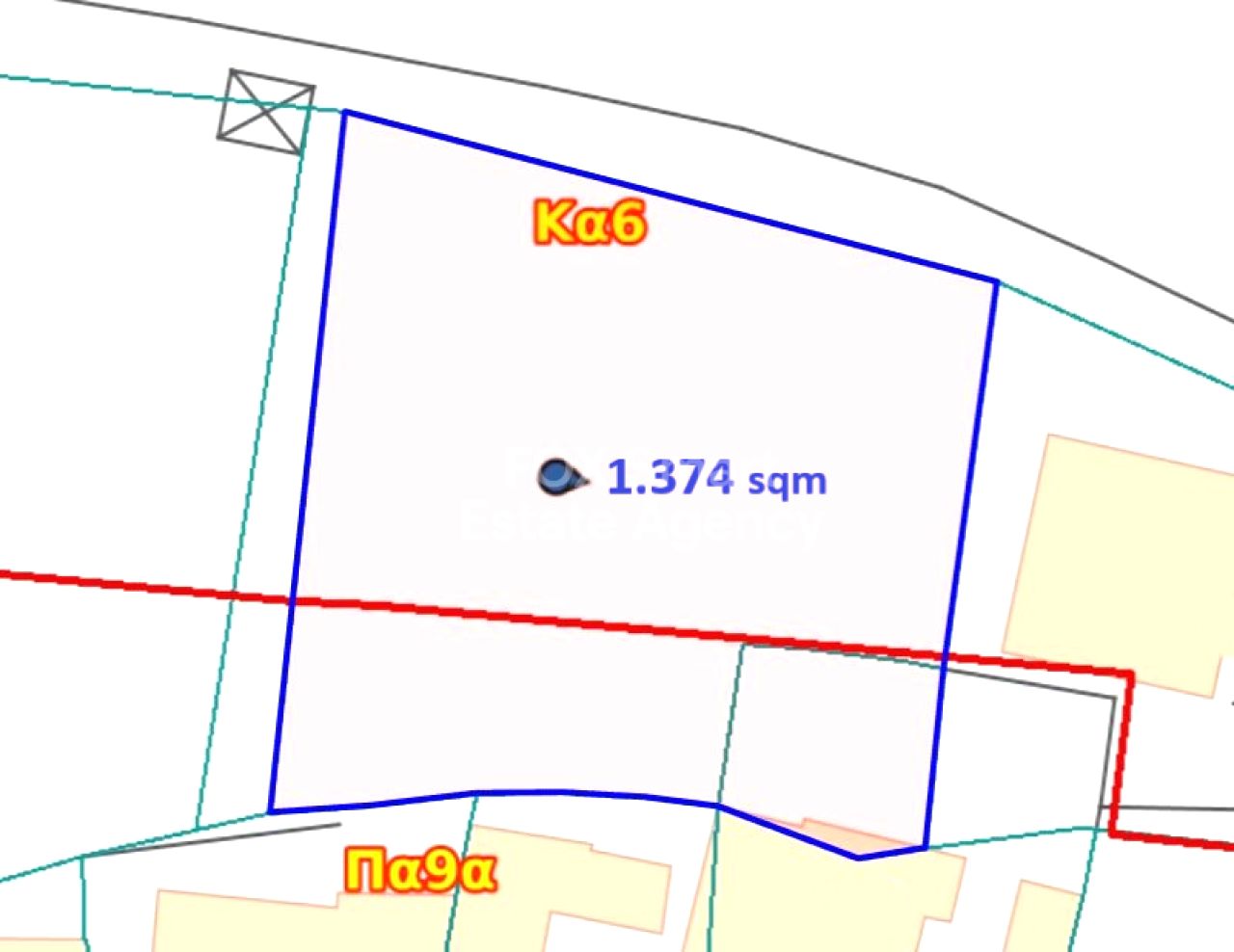 Thumbnail 1 Property 7060 Livadia, Larnaca / 49592