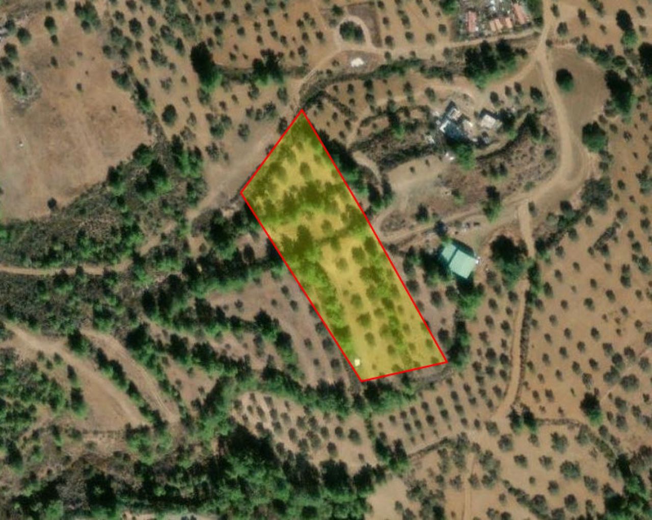 Ακίνητο 13308 Λυθροδόντας, Λευκωσία / L-125074