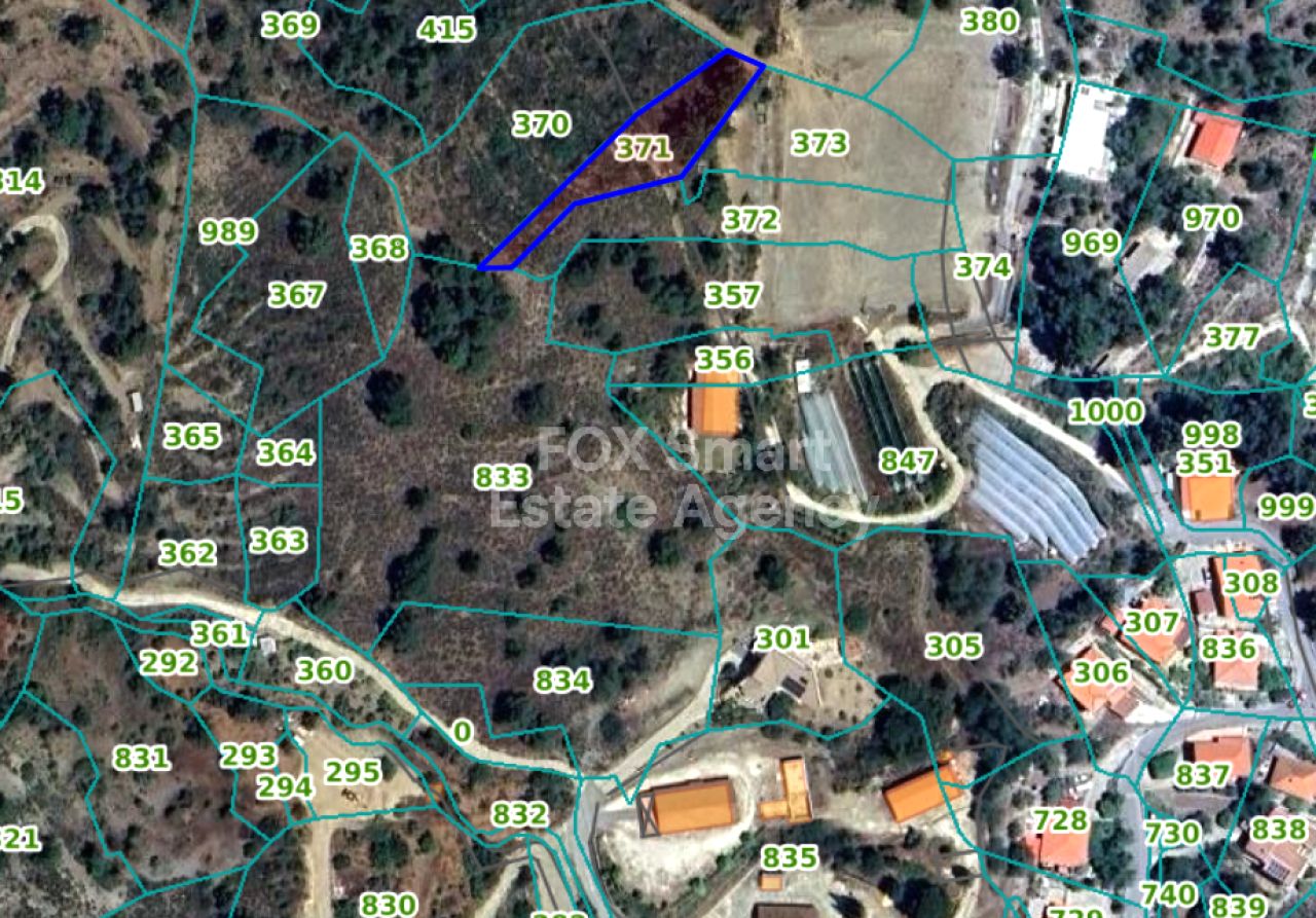 Propiedad 44305 Mansoura, Nicosia / 38445