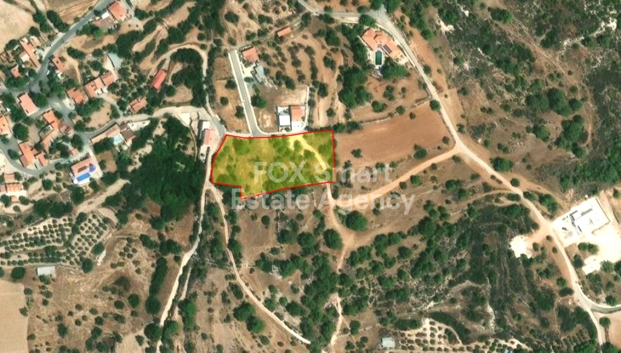 Thumbnail 1 LIM-PAF-4860 / נכס 2958 מנסורה, ניקוסיה