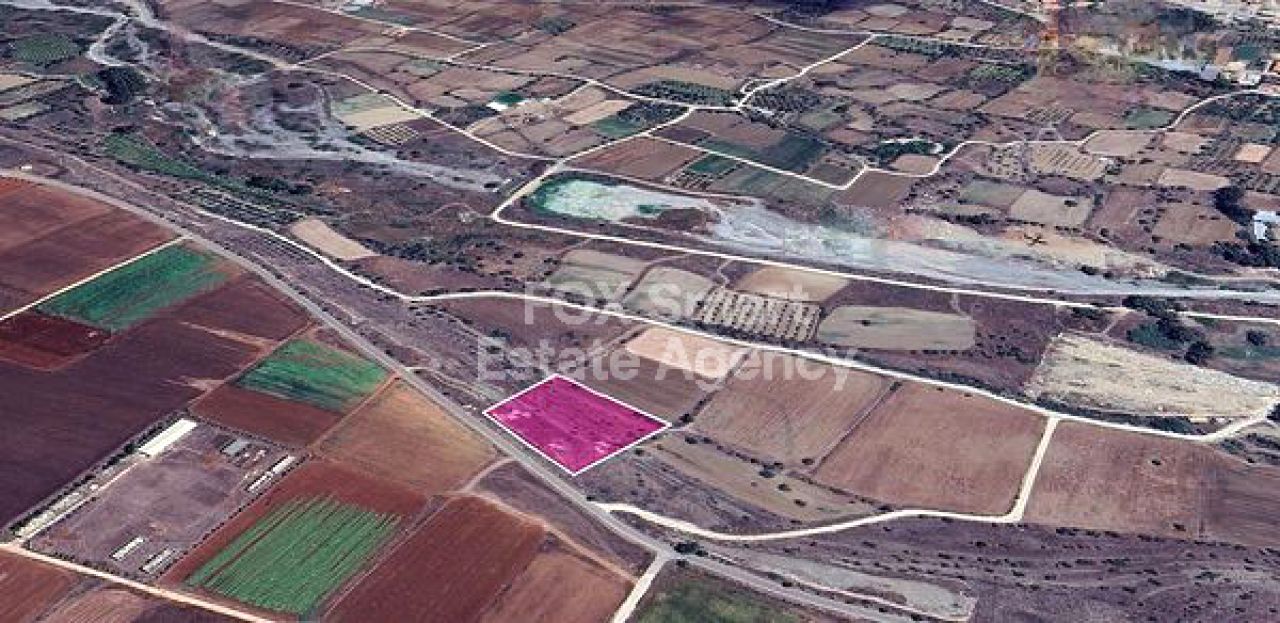 Property 45041 Mansoura, Nicosia / 39032