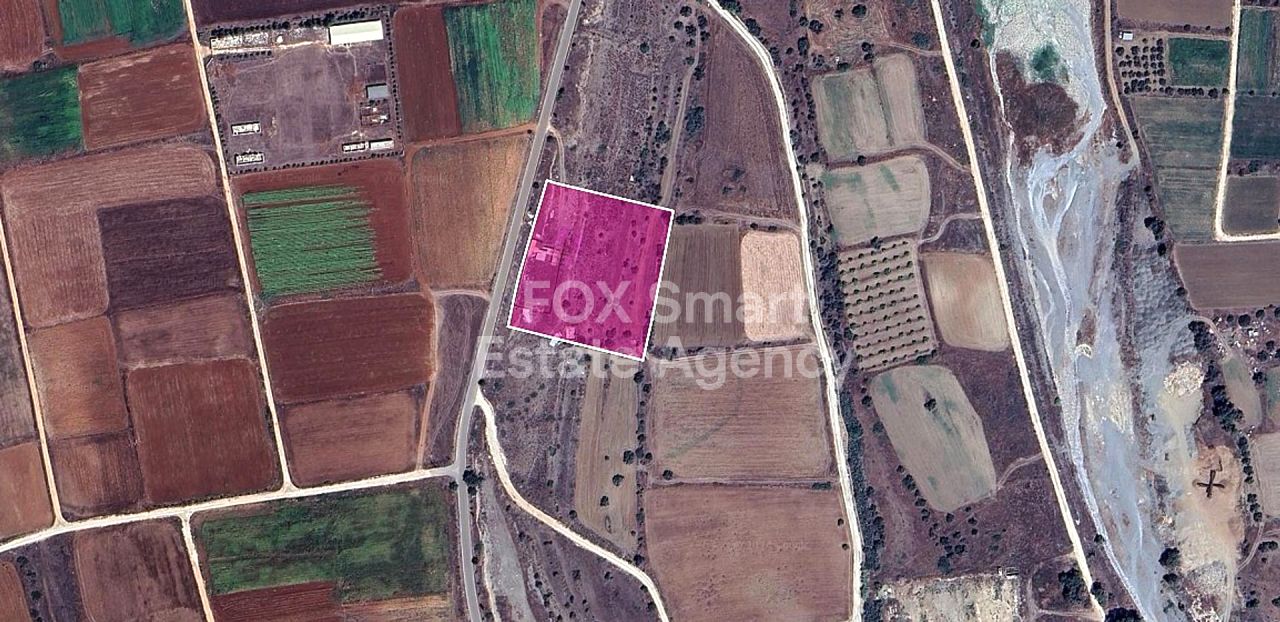 Property 45041 Mansoura, Nicosia / 39032