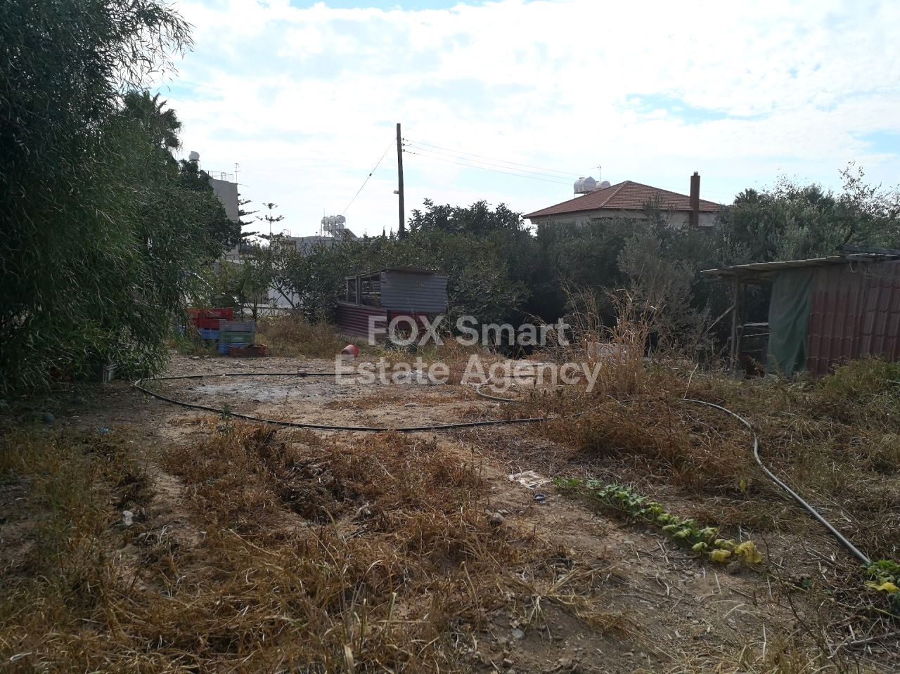 Immobilie 45106 Mansoura, Nikosia / LIM-PAF-27335