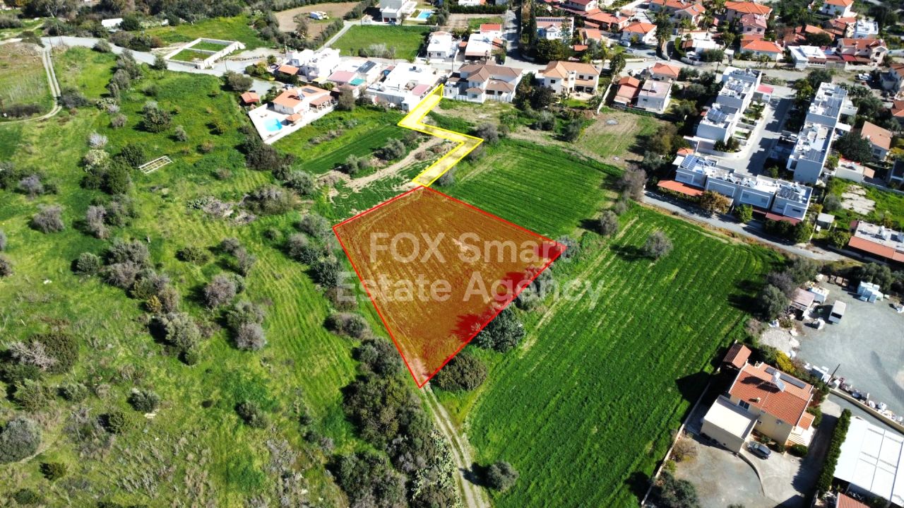 Thumbnail 1 Propriété 4529 Pyrgos, Limassol / LIM-PAF-4561
