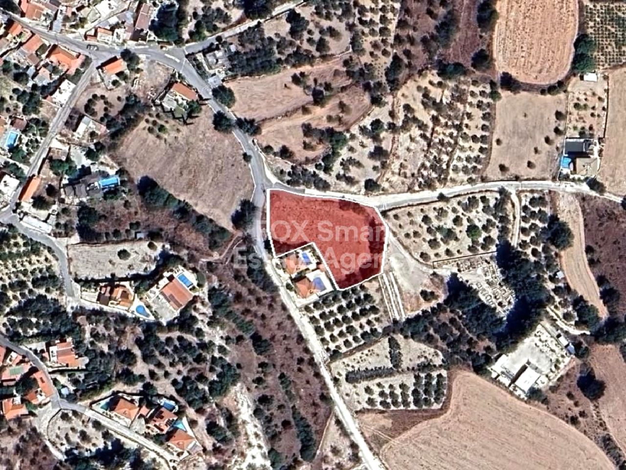 Thumbnail 2 P-113803 / נכס 8541 קאלפיה, פאפוס