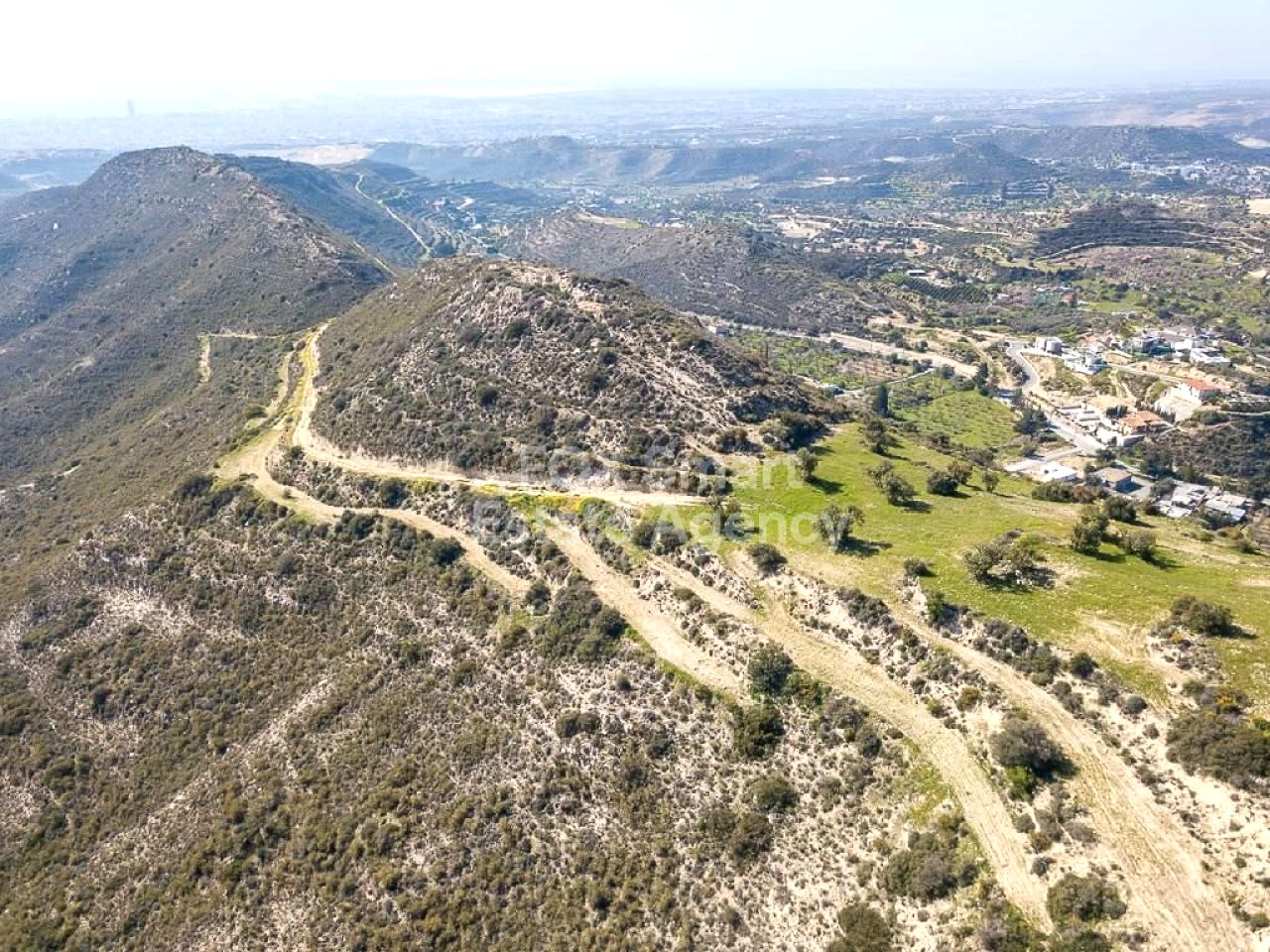 Bien immobilier 48111 Mansoura, Nicosie / LIM-PAF-28552