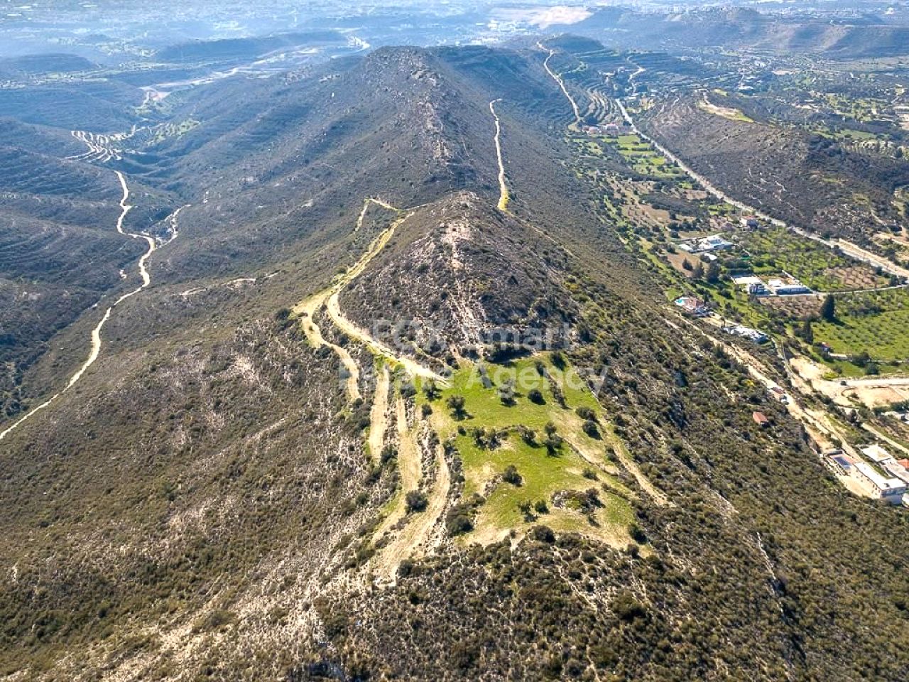 Bien immobilier 48111 Mansoura, Nicosie / LIM-PAF-28552