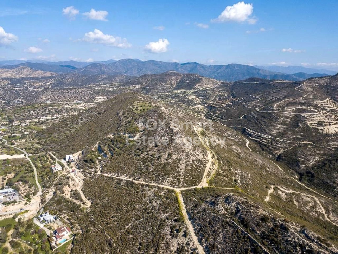 Bien immobilier 48111 Mansoura, Nicosie / LIM-PAF-28552