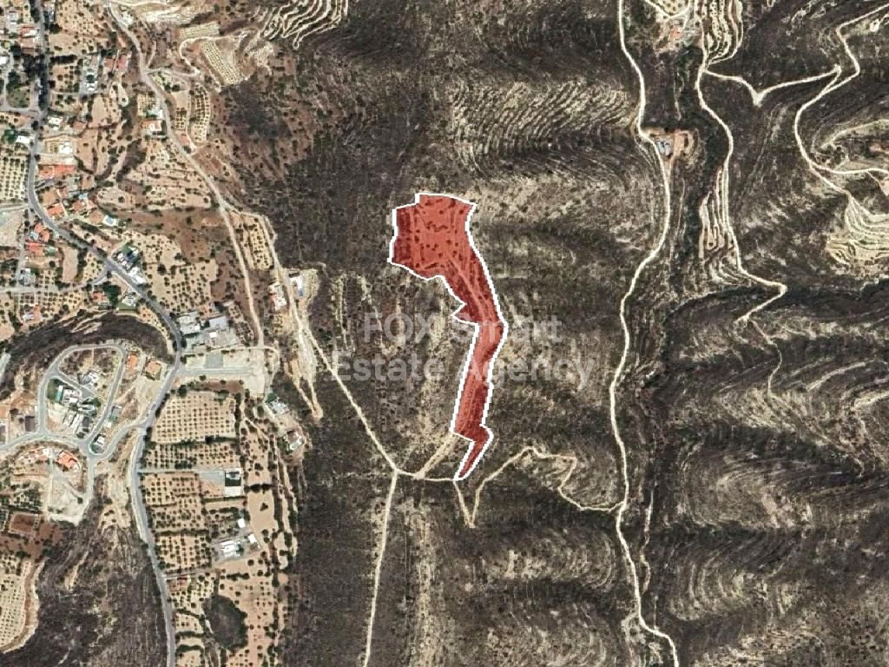 Bien immobilier 48111 Mansoura, Nicosie / LIM-PAF-28552