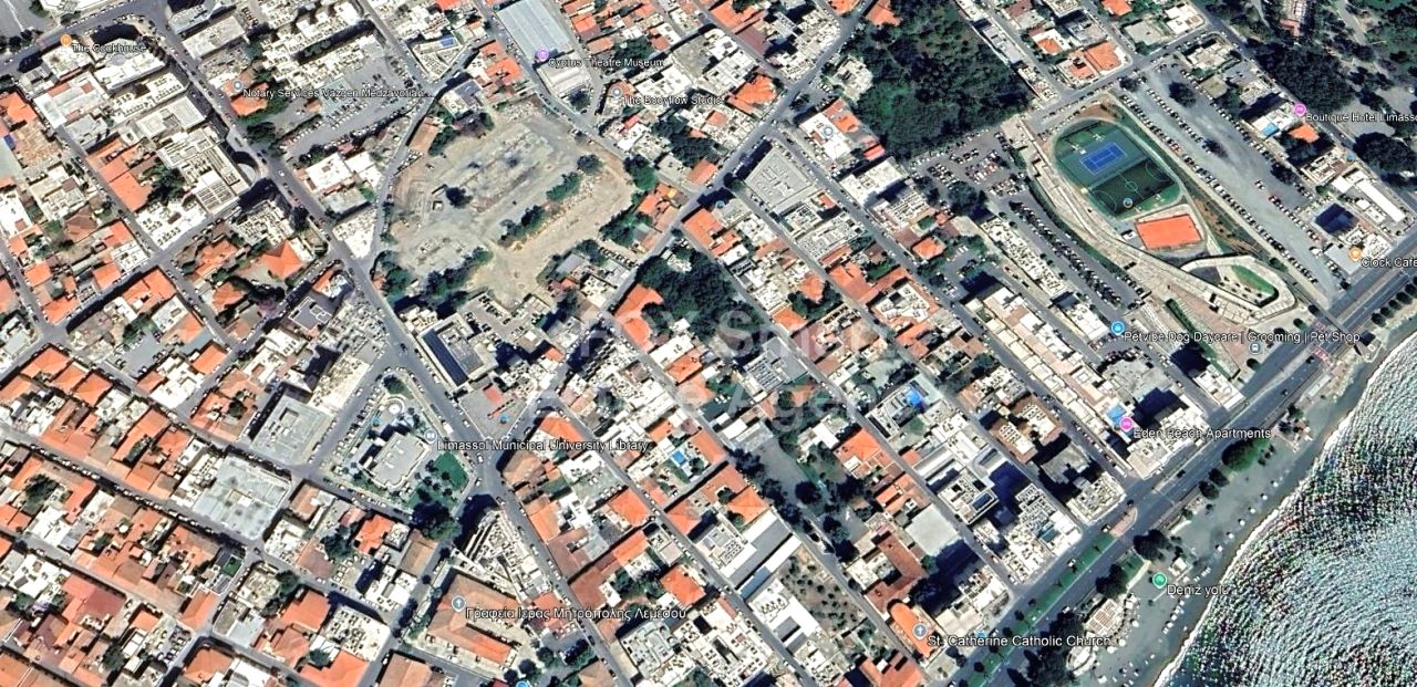 Thumbnail 1 Ακίνητα 3101 Λεμεσος / LIM-PAF-S-102886