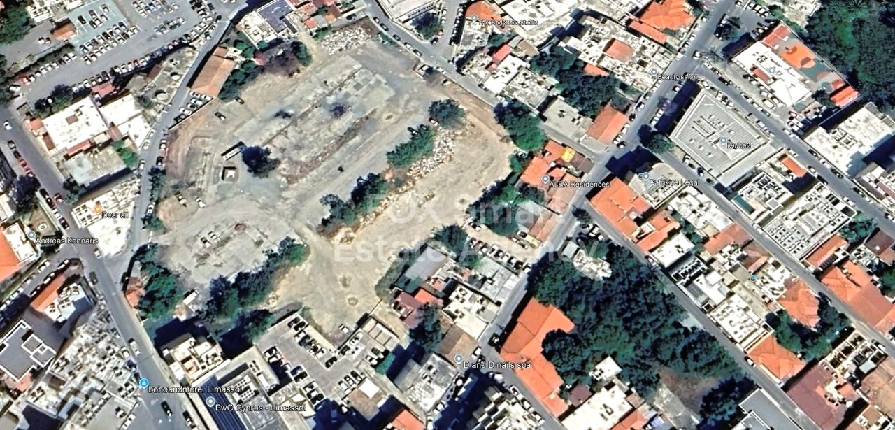 Thumbnail 2 Ακίνητα 3101 Λεμεσος / LIM-PAF-S-102886