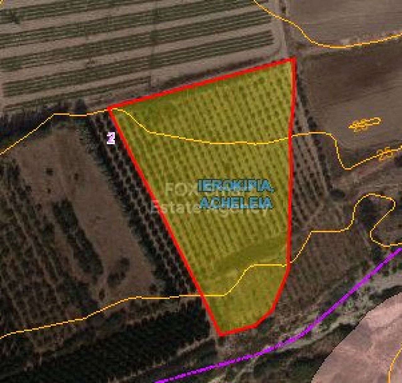 房产 53015 曼苏拉, 尼科西亚 / LIM-PAF-30854