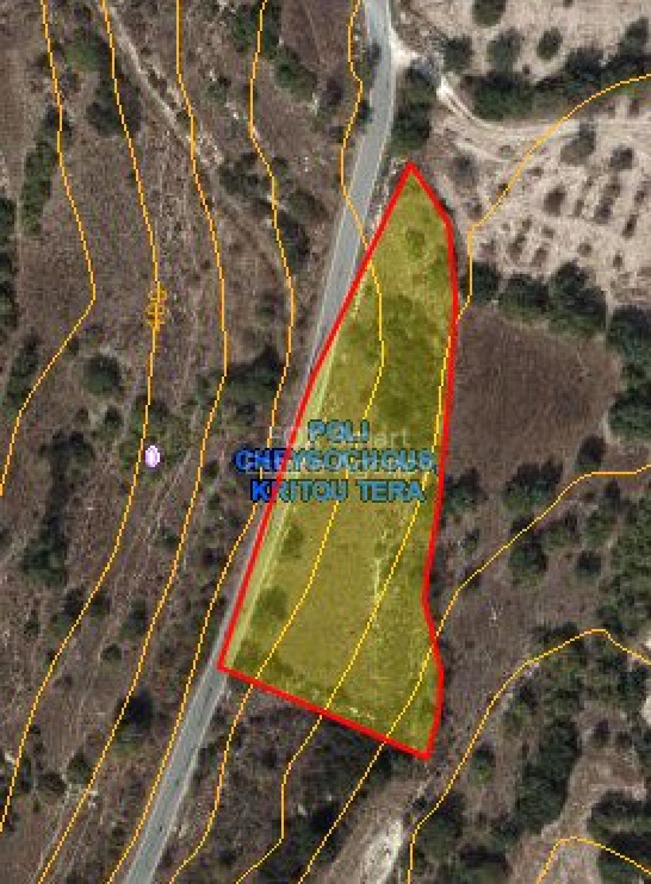 Thumbnail 1 Propriété 8724 Kritou Terra, Paphos / LIM-PAF-L-109797
