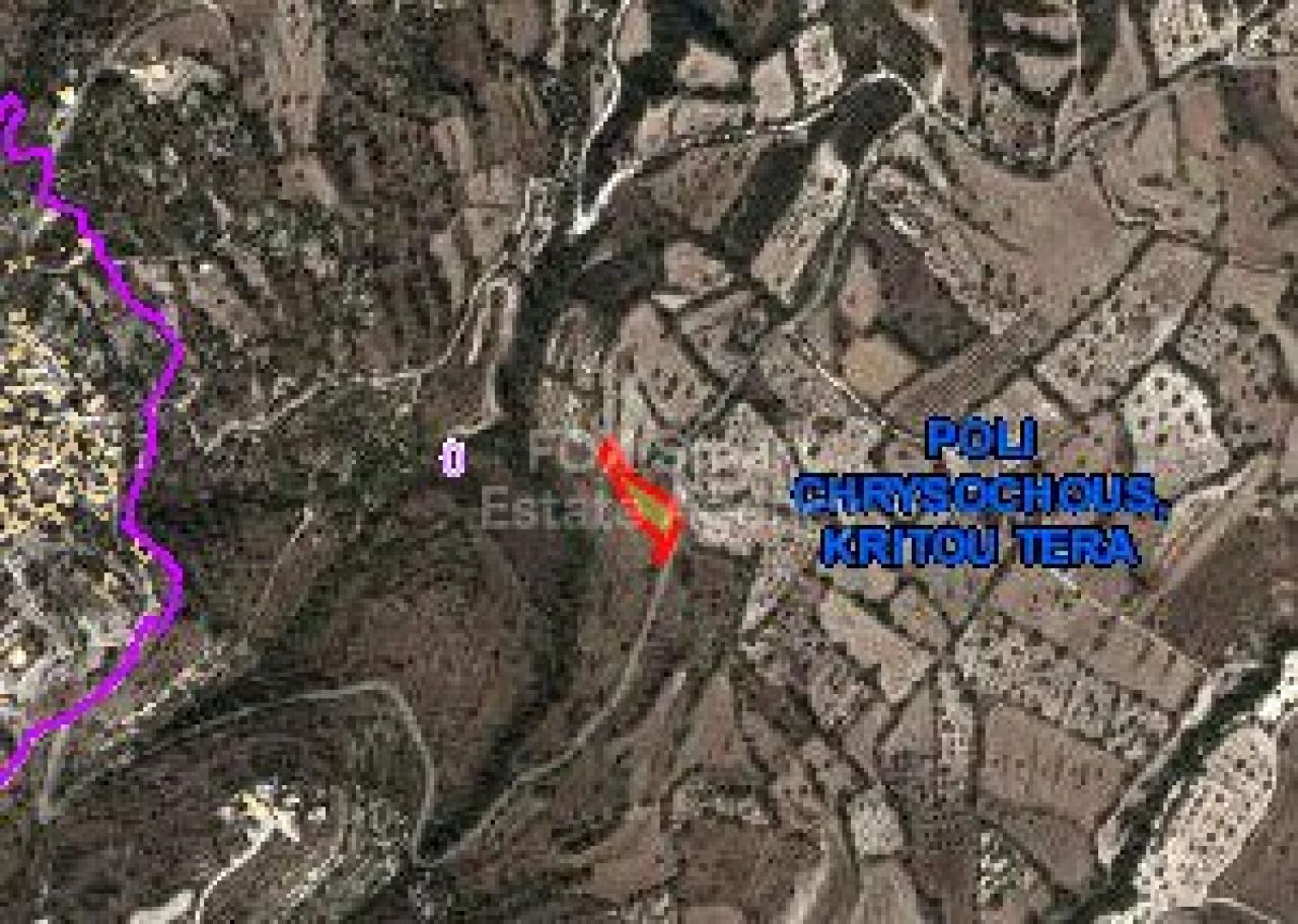 Thumbnail 5 Propriété 8724 Kritou Terra, Paphos / LIM-PAF-L-109797