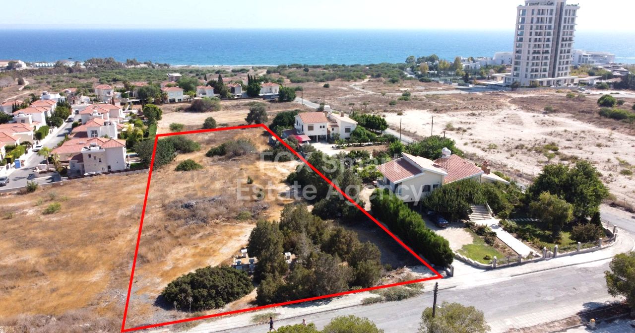 Thumbnail 1 房地产 2958 曼苏拉, 尼科西亚 / LIM-PAF-30934