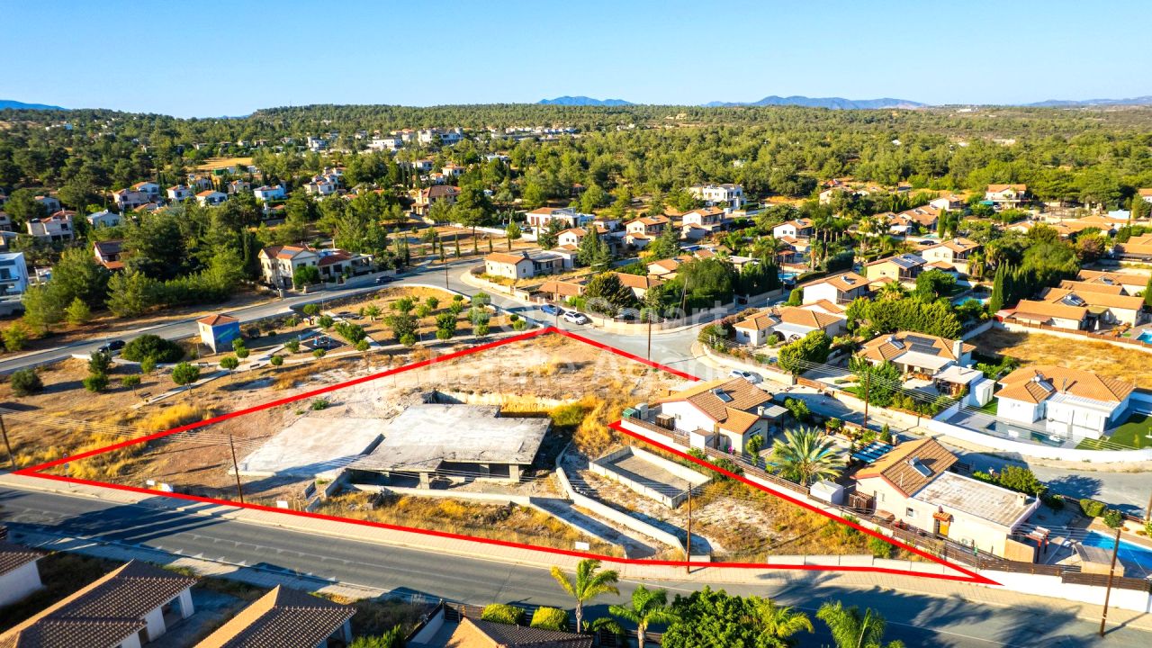 Thumbnail 3 Ακίνητα 2958 Μανσούρα, Λευκωσία / LIM-PAF-29090