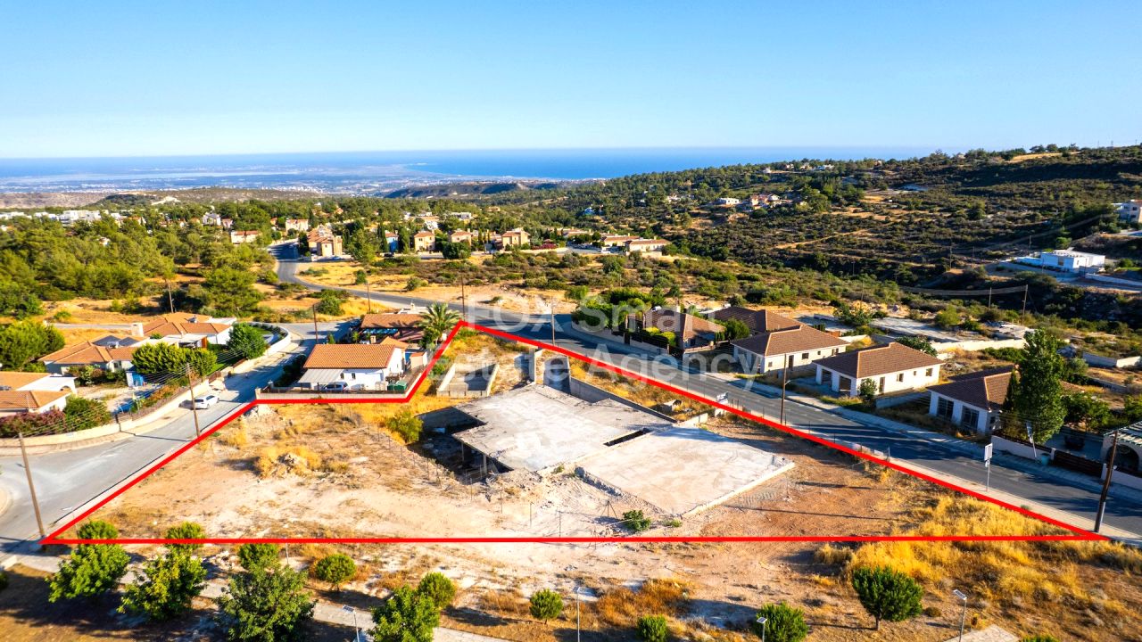 Thumbnail 4 Ακίνητα 2958 Μανσούρα, Λευκωσία / LIM-PAF-29090