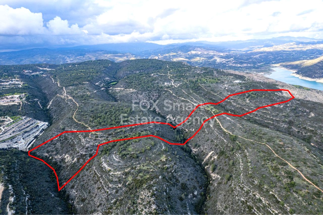 Thumbnail 1 Proprietà 2958 Mansoura, Nicosia / LIM-PAF-27443