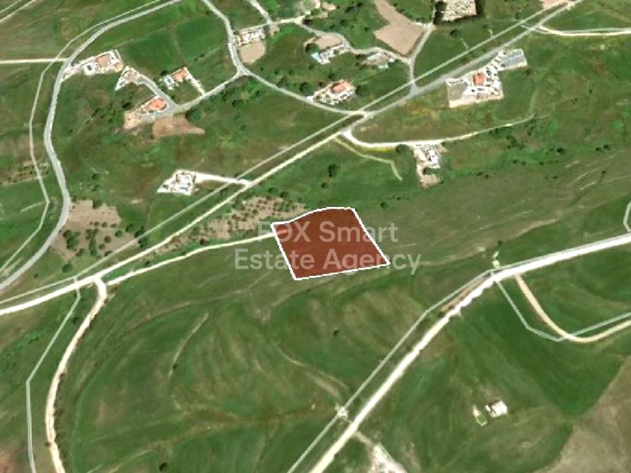 Объект недвижимости 54277 Мансура, Никосия / LIM-PAF-31436