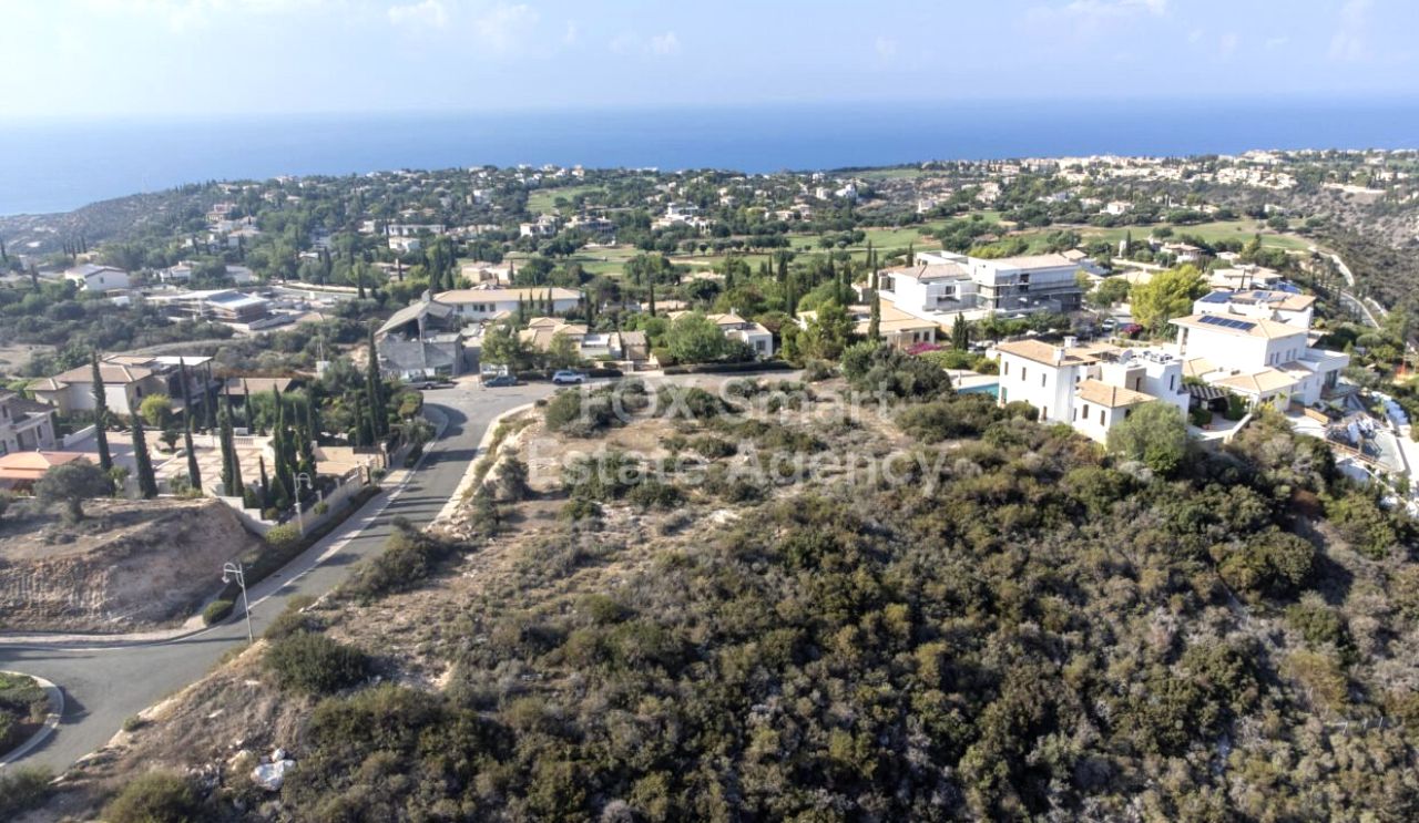 Immobilie 54440 Mansoura, Nikosia / LIM-PAF-31511