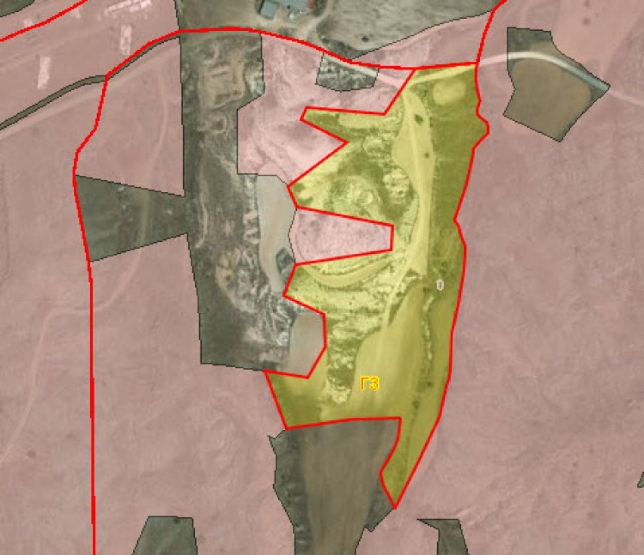 Ακίνητο 10279 Μάργκι, Λευκωσία / L-96153