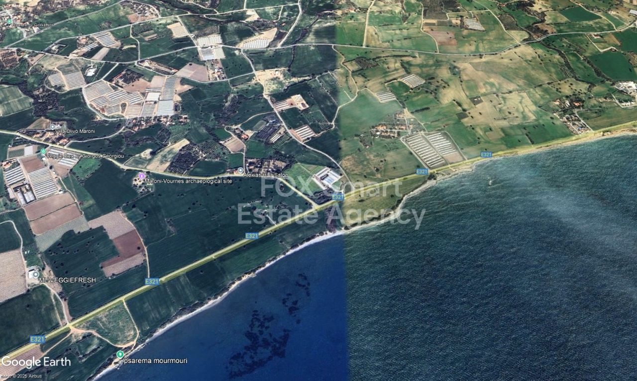 Thumbnail 1 Property 7737 Maroni, Larnaca / LAR-ARA-L-56004