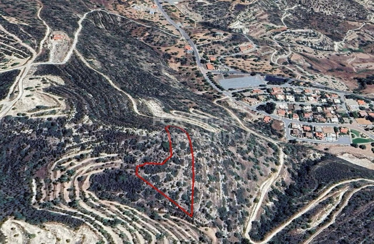 Thumbnail 1 房地产 4560 卢瓦拉斯, 利马索尔 / L-97720