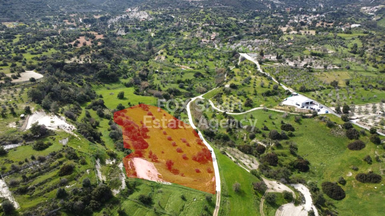 Thumbnail 1 房地产 2958 曼苏拉, 尼科西亚 / 1333