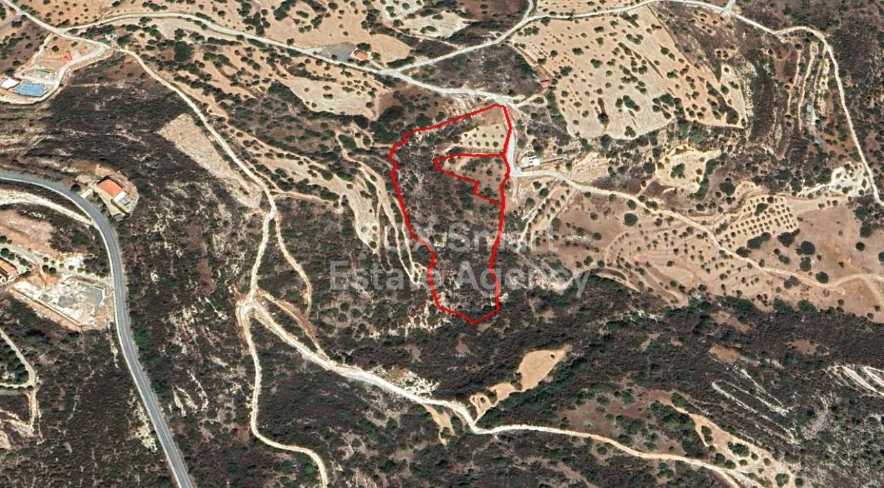 Thumbnail 1 Propiedad 4560 Louvaras, Limasol / L-97720