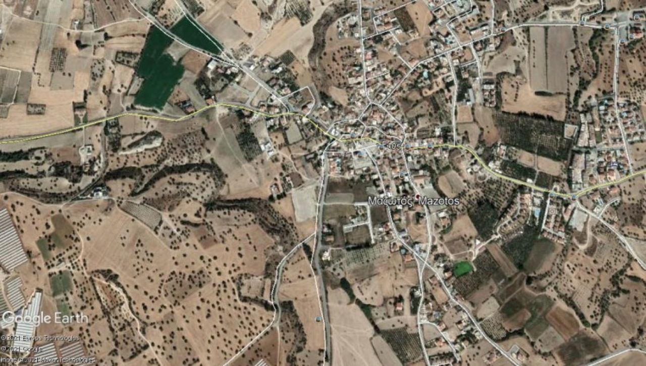 Thumbnail 1 LAR-ARA-15353 / נכס 7577 מאזוטוס, לרנקה