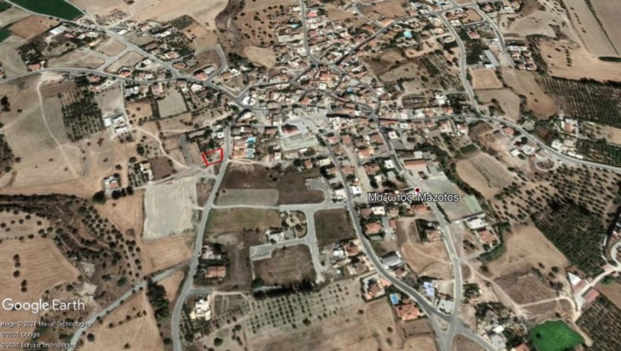 Thumbnail 2 LAR-ARA-15353 / נכס 7577 מאזוטוס, לרנקה
