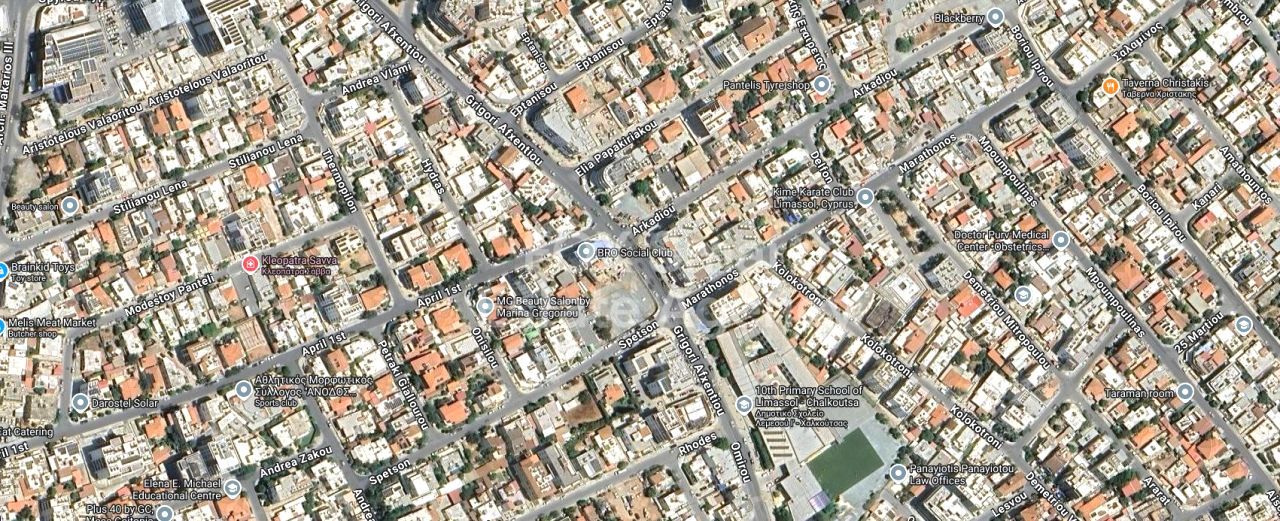 Thumbnail 2 Ακίνητα 4100 Άγιος Αθανάσιος, Λεμεσος / LIM-PAF-9969