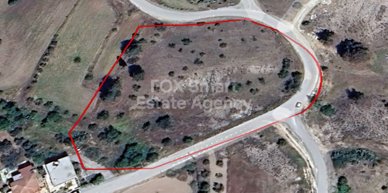 房产 36249 Mitsero, 尼科西亚 / 34538