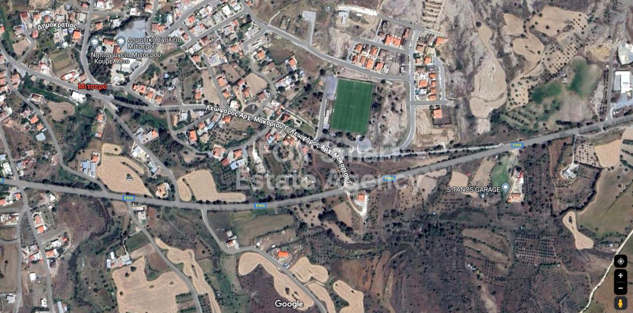 房产 41369 Mitsero, 尼科西亚 / 33406