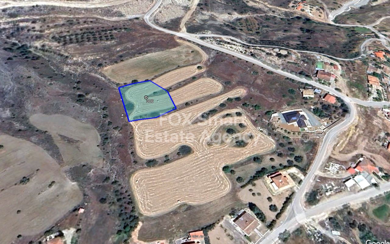 房产 45763 Mitsero, 尼科西亚 / 39681