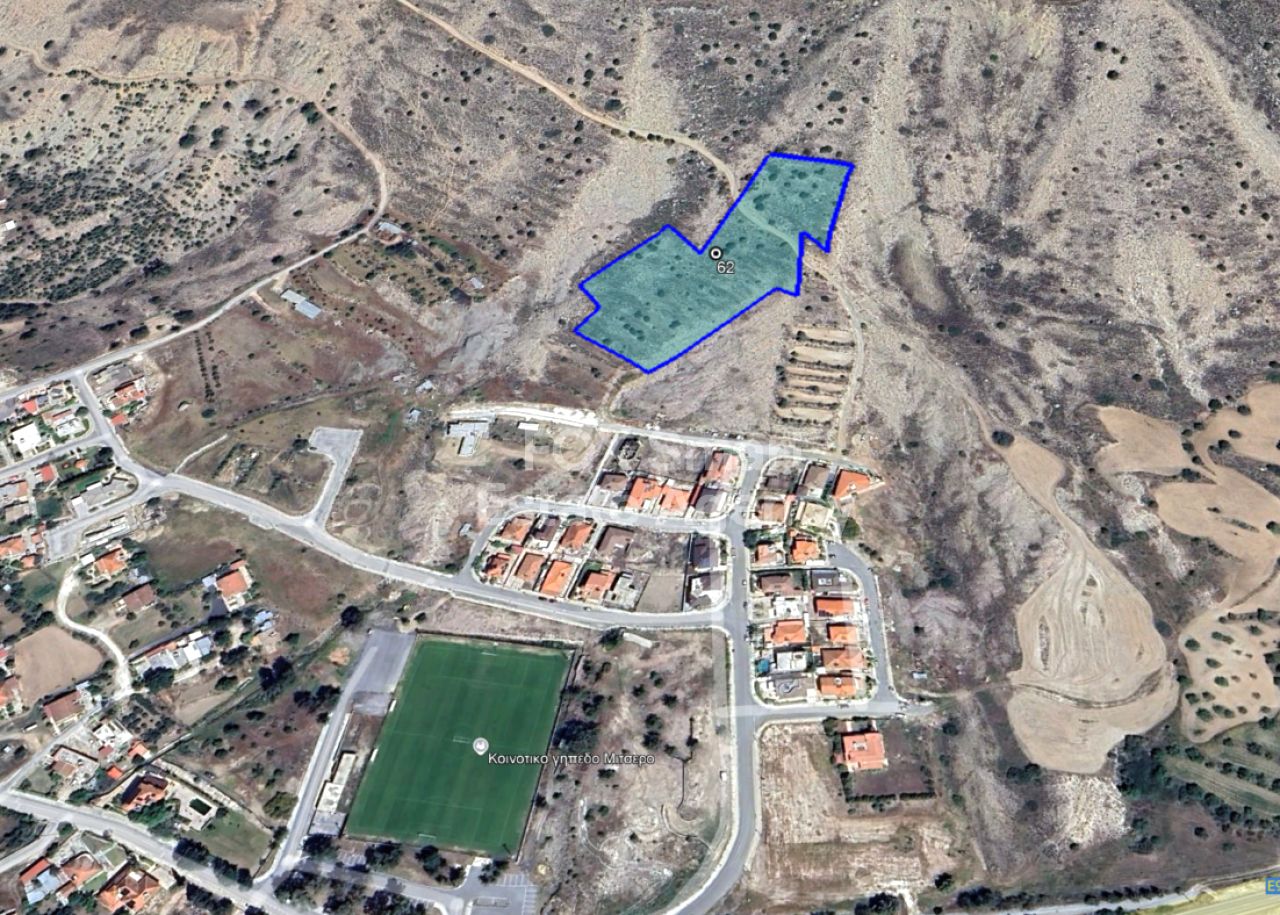 房产 45774 Mitsero, 尼科西亚 / 39693