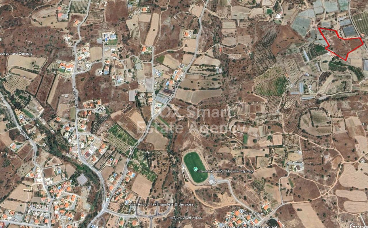 Thumbnail 2 Propiedad 4525 Moni, Limasol / LIM-PAF-32850